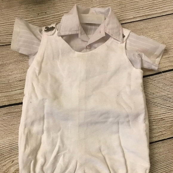 Happy Fella brand linen jumper - Picture 1 of 7